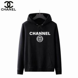 Picture of Chanel Hoodies _SKUChanelS-XXLA0610305